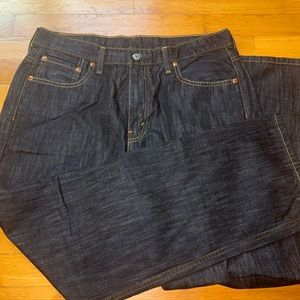 Men’s Levi’s Denim